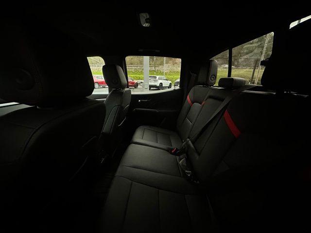 Used 2026 Chevrolet Colorado For Sale in Pikeville, KY