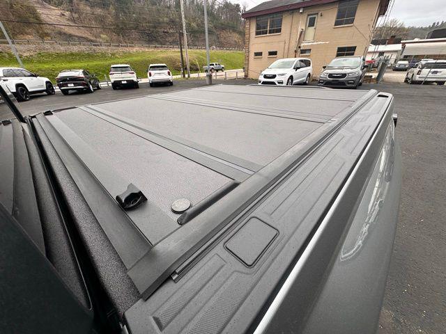 Used 2026 Chevrolet Colorado For Sale in Pikeville, KY