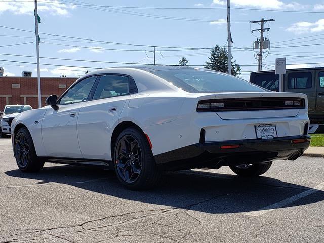2026 Dodge Charger R/T Plus