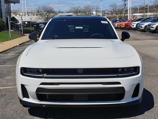 2026 Dodge Charger R/T Plus