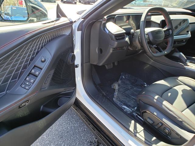 2026 Dodge Charger R/T Plus