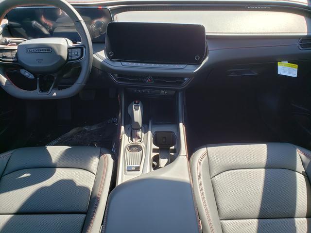 2026 Dodge Charger R/T Plus