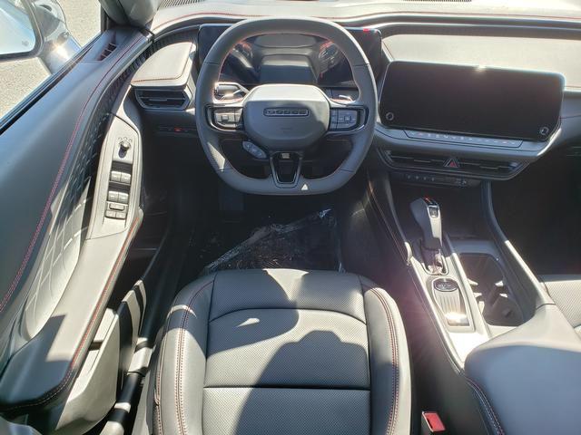 2026 Dodge Charger R/T Plus