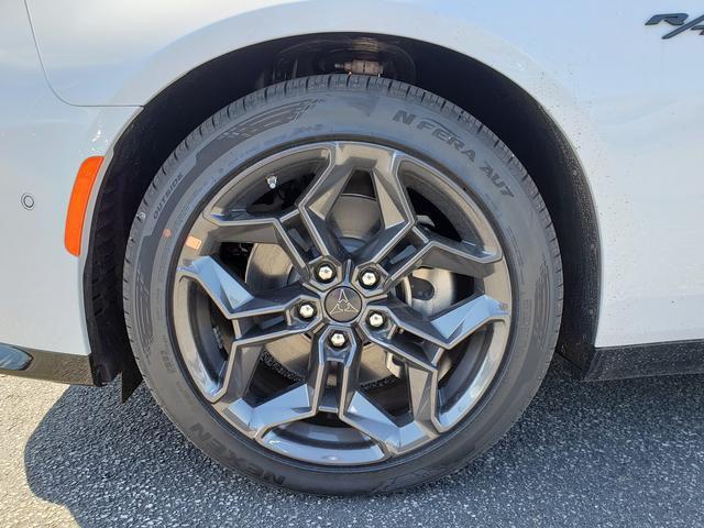 2026 Dodge Charger R/T Plus