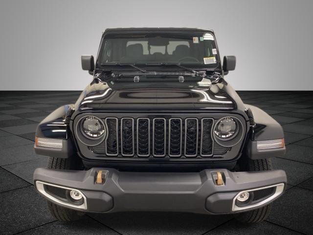 2026 Jeep Gladiator GLADIATOR 85TH ANNIVERSARY EDITION 4X4 2026 Jeep Gladiator GLADIATOR 85TH ANNIVERSARY EDITION 4X4