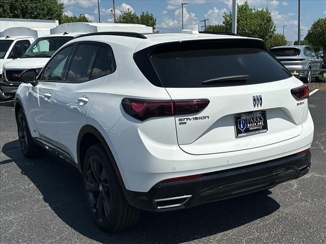 2026 Buick Envision Sport Touring AWD