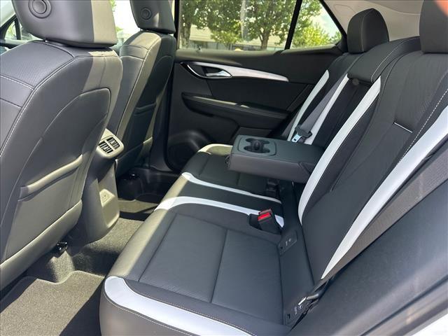 2026 Buick Envision Sport Touring AWD