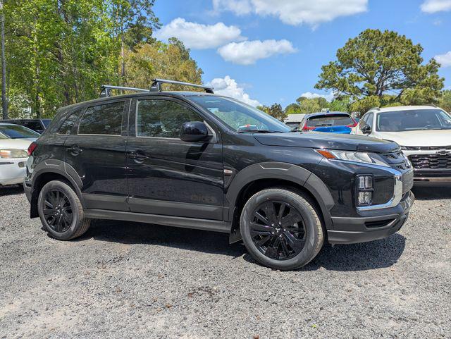 2026 Mitsubishi Outlander Sport 2.0 TRAIL EDITION