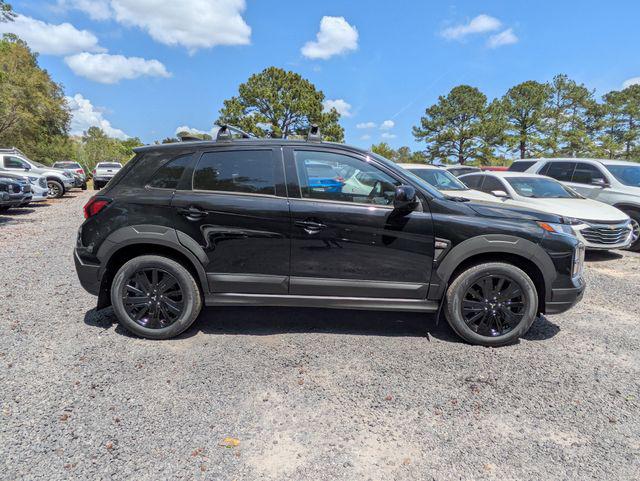 2026 Mitsubishi Outlander Sport 2.0 TRAIL EDITION
