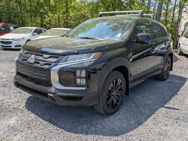 2026 Mitsubishi Outlander Sport 2.0 TRAIL EDITION