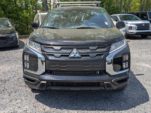 2026 Mitsubishi Outlander Sport 2.0 TRAIL EDITION