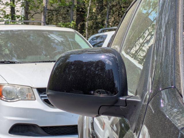 2026 Mitsubishi Outlander Sport 2.0 TRAIL EDITION