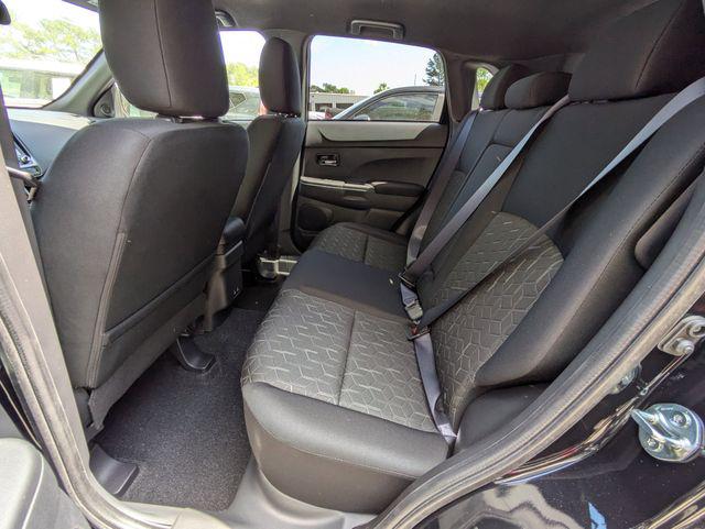 2026 Mitsubishi Outlander Sport 2.0 TRAIL EDITION