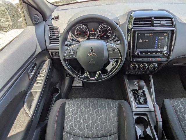 2026 Mitsubishi Outlander Sport 2.0 TRAIL EDITION