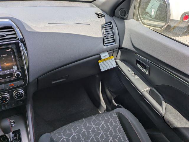 2026 Mitsubishi Outlander Sport 2.0 TRAIL EDITION