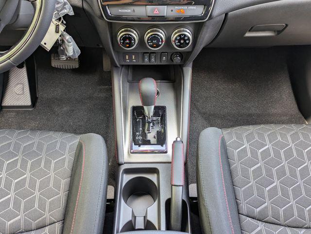 2026 Mitsubishi Outlander Sport 2.0 TRAIL EDITION