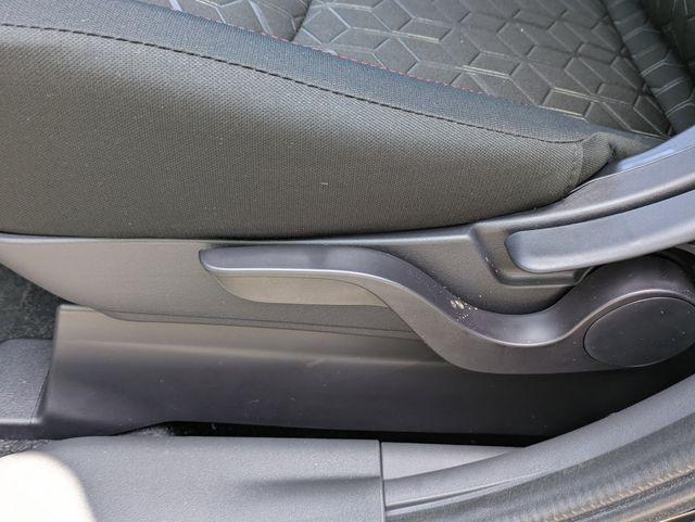 2026 Mitsubishi Outlander Sport 2.0 TRAIL EDITION