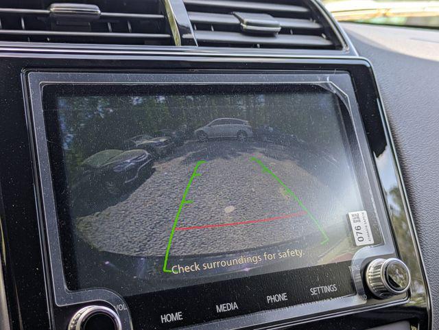 2026 Mitsubishi Outlander Sport 2.0 TRAIL EDITION