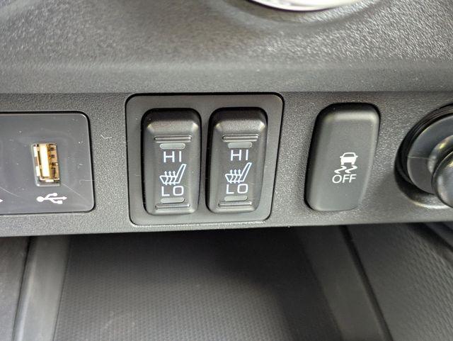 2026 Mitsubishi Outlander Sport 2.0 TRAIL EDITION