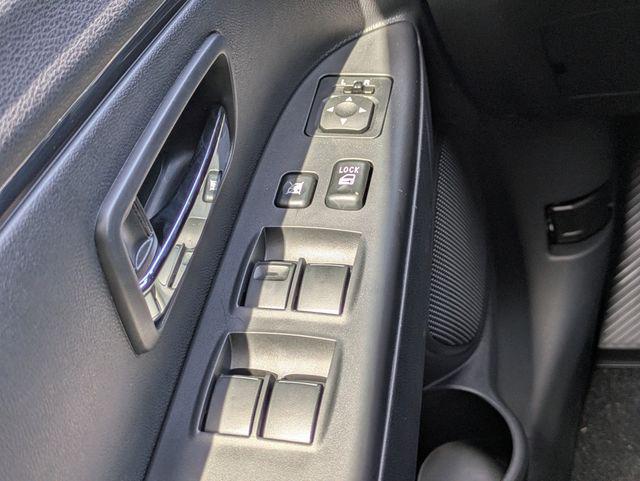 2026 Mitsubishi Outlander Sport 2.0 TRAIL EDITION