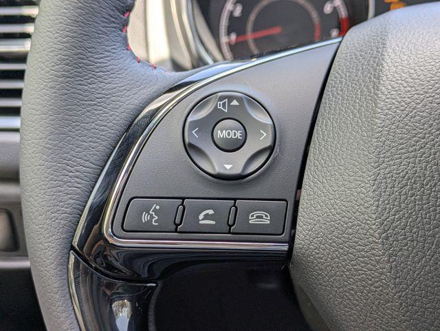 2026 Mitsubishi Outlander Sport 2.0 TRAIL EDITION