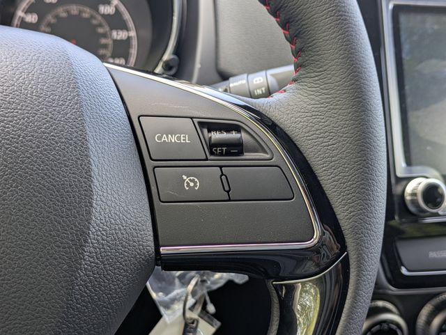 2026 Mitsubishi Outlander Sport 2.0 TRAIL EDITION