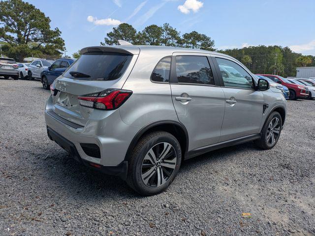 2026 Mitsubishi Outlander Sport 2.0 SE