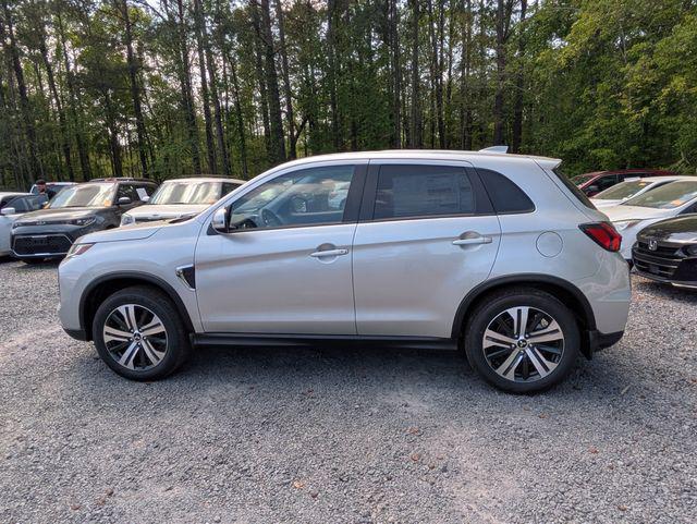 2026 Mitsubishi Outlander Sport 2.0 SE