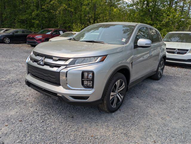 2026 Mitsubishi Outlander Sport 2.0 SE