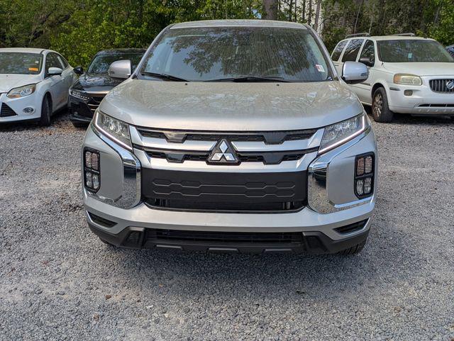 2026 Mitsubishi Outlander Sport 2.0 SE