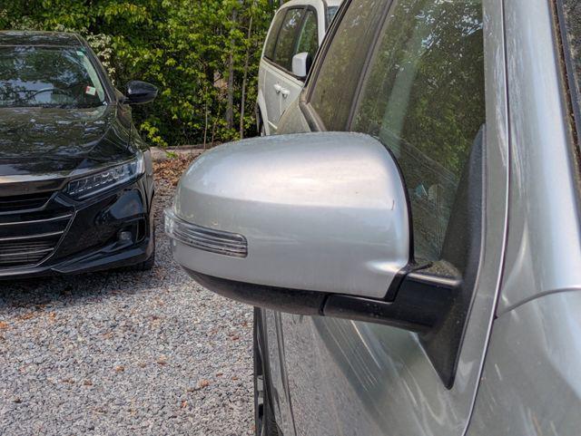 2026 Mitsubishi Outlander Sport 2.0 SE