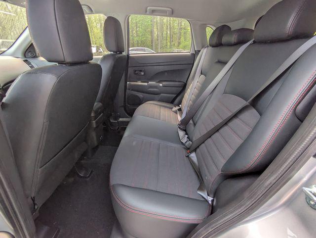 2026 Mitsubishi Outlander Sport 2.0 SE