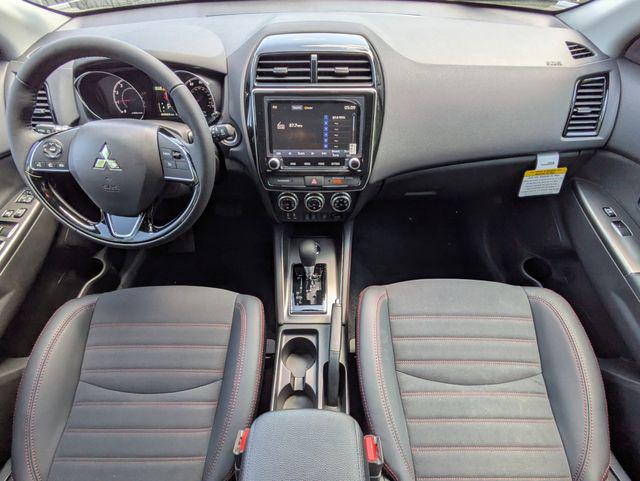 2026 Mitsubishi Outlander Sport 2.0 SE