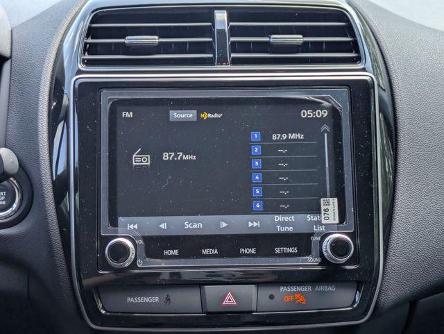 2026 Mitsubishi Outlander Sport 2.0 SE