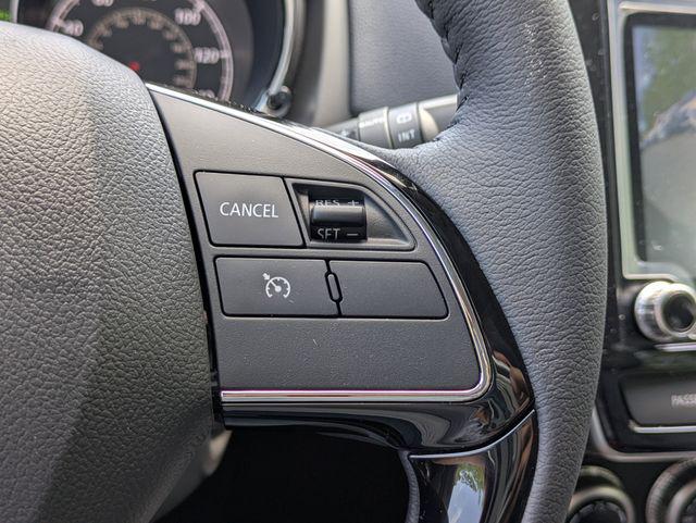 2026 Mitsubishi Outlander Sport 2.0 SE