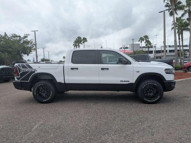 2026 RAM Ram 1500 RAM 1500 REBEL CREW CAB 4X4 57 BOX 2026 RAM Ram 1500 RAM 1500 REBEL CREW CAB 4X4 57 BOX