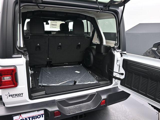 2026 Jeep Wrangler 4-Door 85th Anniversary Edition