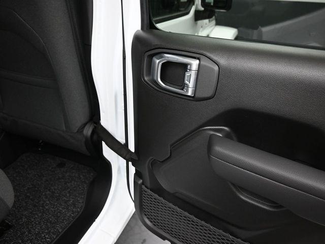 2026 Jeep Wrangler 4-Door 85th Anniversary Edition