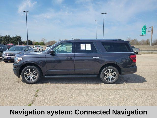 2024 Ford Expedition Limited MAX