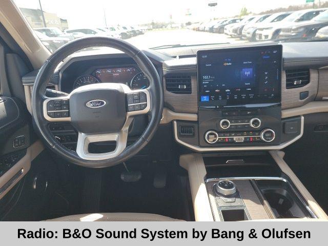 2024 Ford Expedition Limited MAX