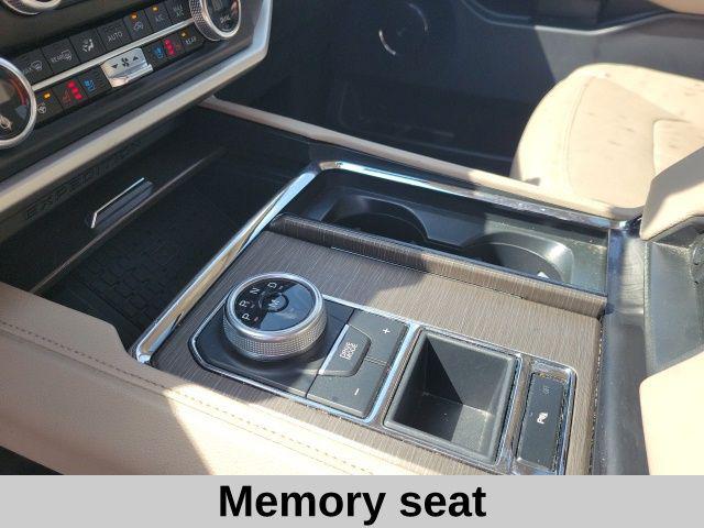 2024 Ford Expedition Limited MAX