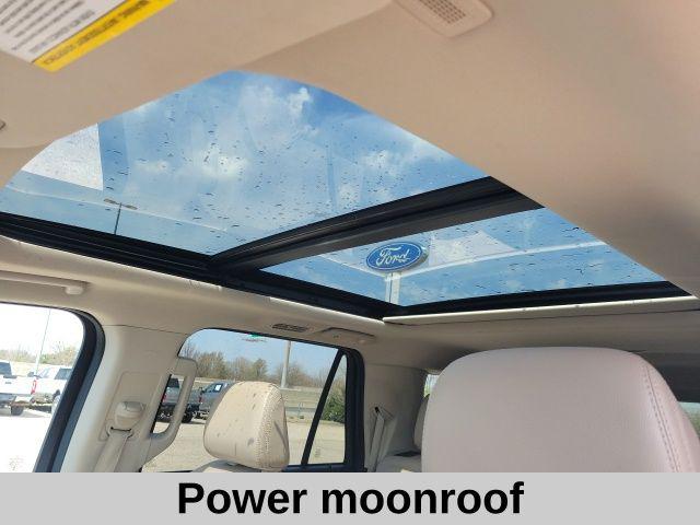 2024 Ford Expedition Limited MAX
