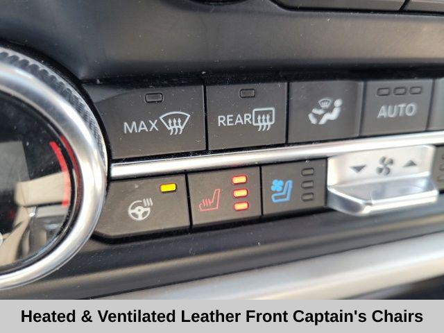 2024 Ford Expedition Limited MAX