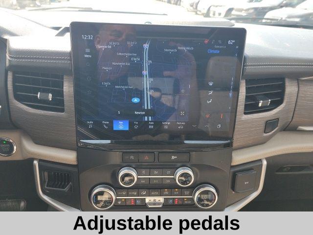 2024 Ford Expedition Limited MAX