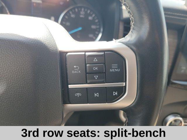 2024 Ford Expedition Limited MAX