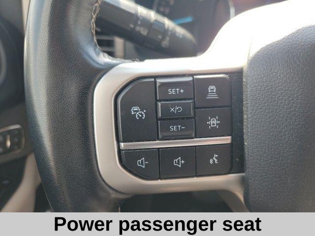 2024 Ford Expedition Limited MAX