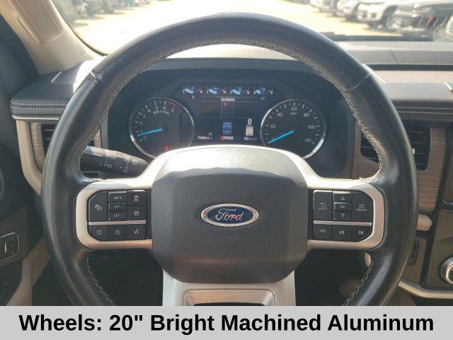 2024 Ford Expedition Limited MAX