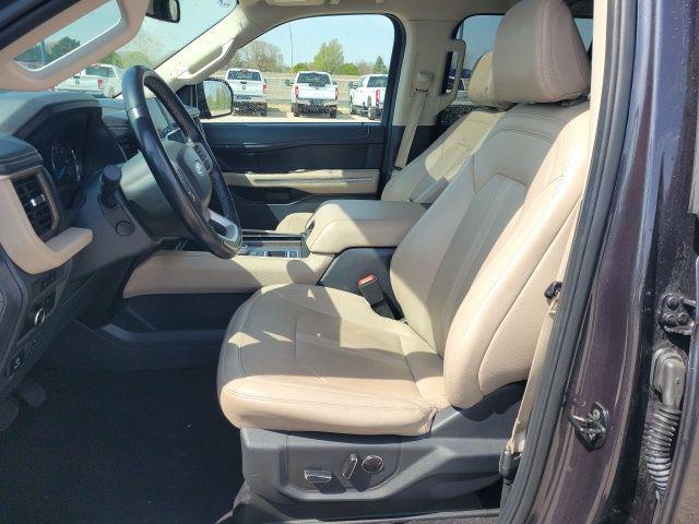 2024 Ford Expedition Limited MAX