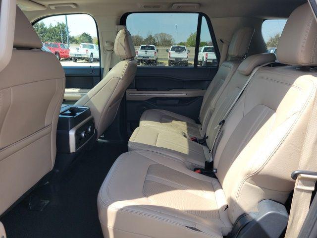 2024 Ford Expedition Limited MAX
