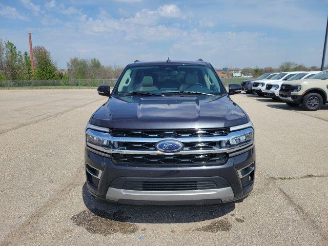 2024 Ford Expedition Limited MAX